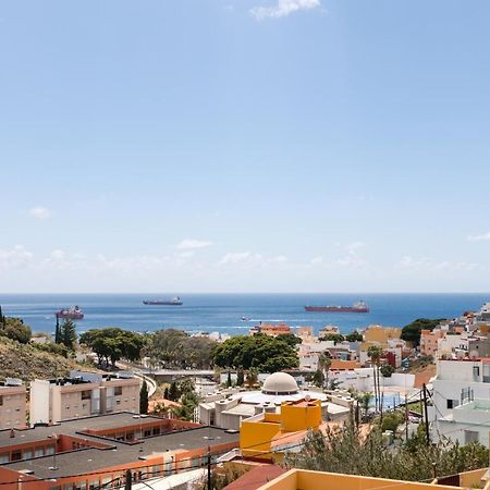 El Rinconcito: Cozy Space In A Seaside Village Σάντα Κρουζ Τενερίφης Εξωτερικό φωτογραφία