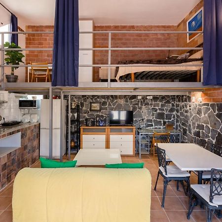 El Rinconcito: Cozy Space In A Seaside Village Σάντα Κρουζ Τενερίφης Εξωτερικό φωτογραφία