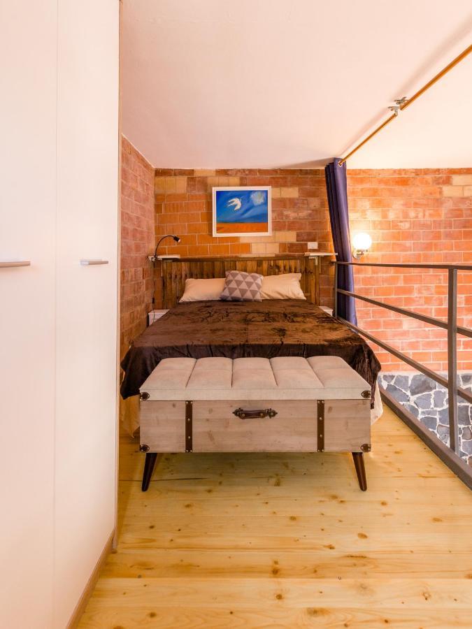 El Rinconcito: Cozy Space In A Seaside Village Σάντα Κρουζ Τενερίφης Εξωτερικό φωτογραφία