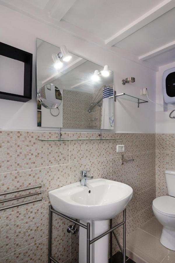 El Rinconcito: Cozy Space In A Seaside Village Σάντα Κρουζ Τενερίφης Εξωτερικό φωτογραφία
