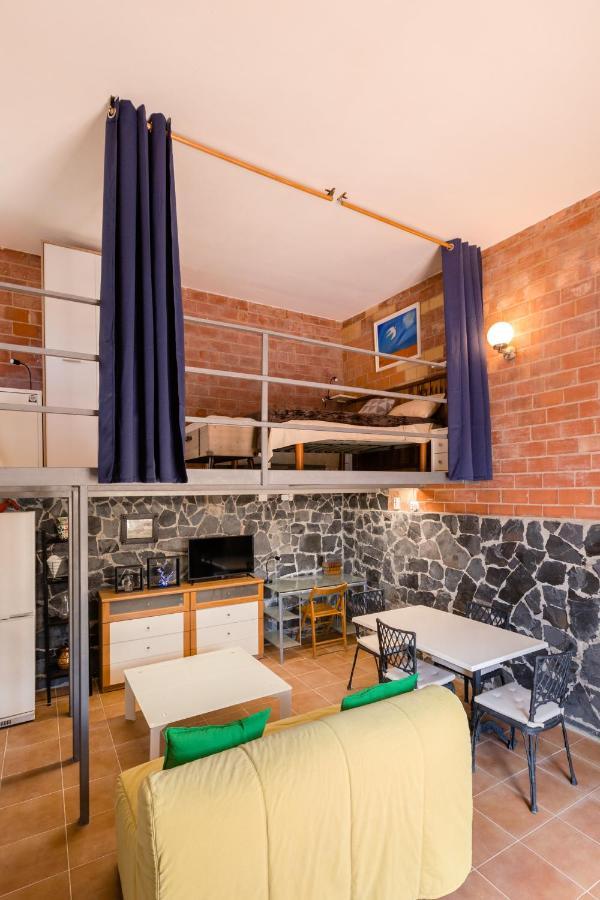 El Rinconcito: Cozy Space In A Seaside Village Σάντα Κρουζ Τενερίφης Εξωτερικό φωτογραφία