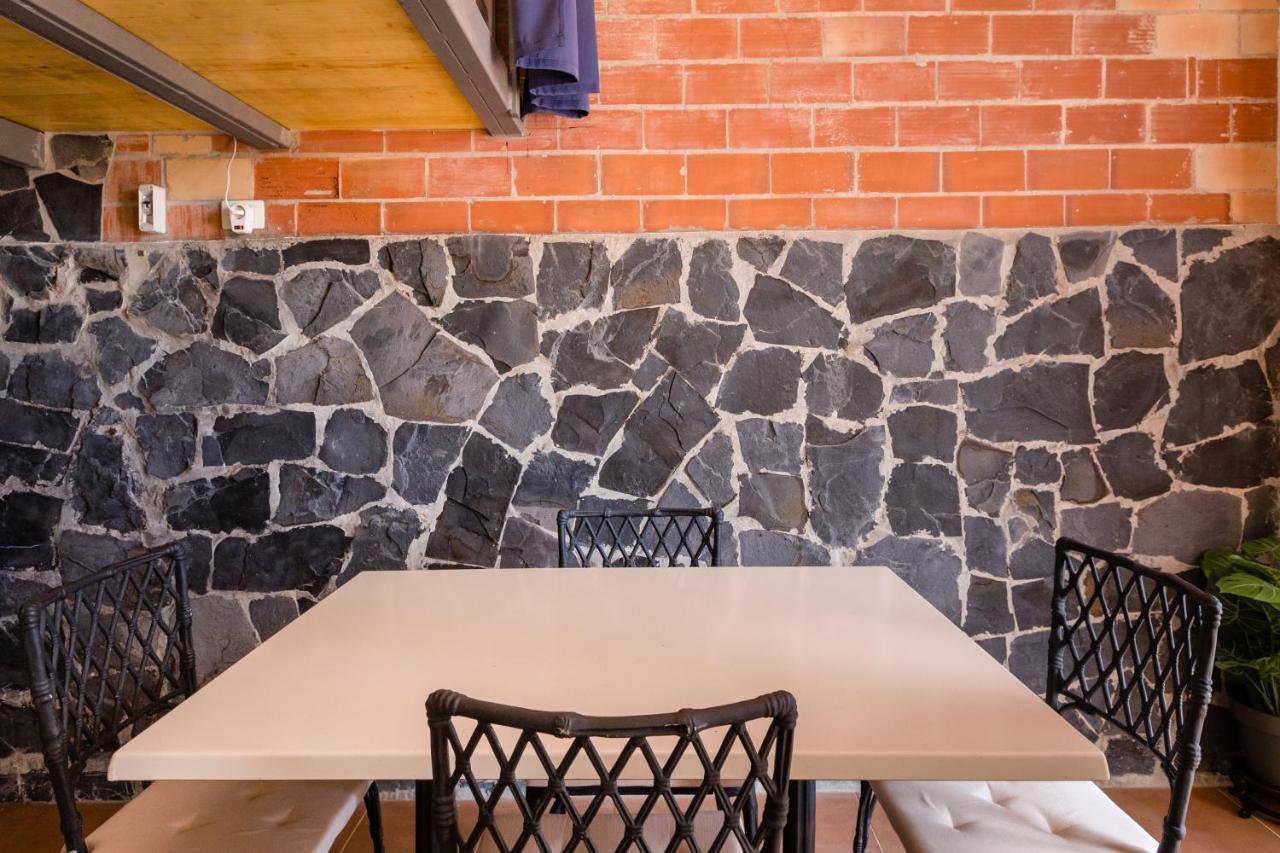 El Rinconcito: Cozy Space In A Seaside Village Σάντα Κρουζ Τενερίφης Εξωτερικό φωτογραφία