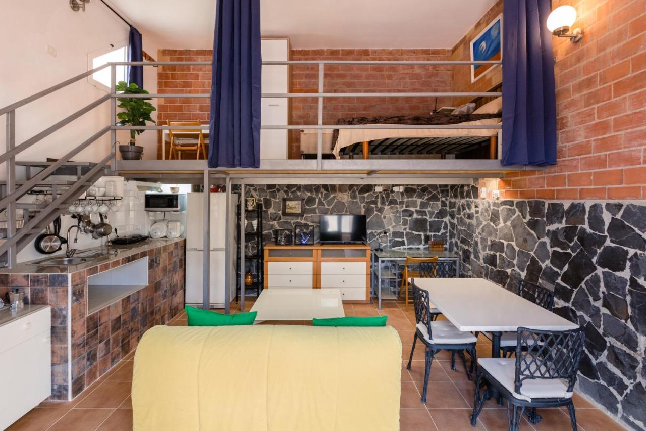 El Rinconcito: Cozy Space In A Seaside Village Σάντα Κρουζ Τενερίφης Εξωτερικό φωτογραφία