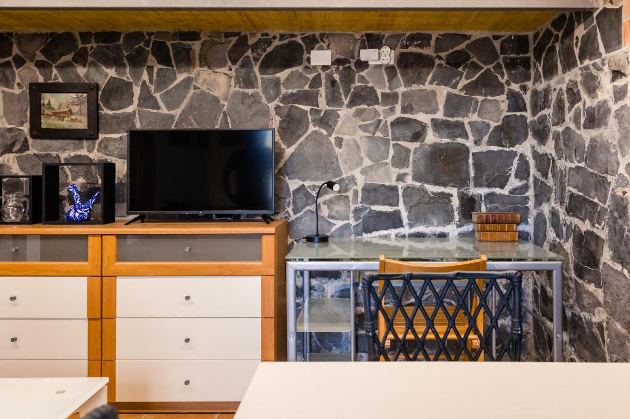 El Rinconcito: Cozy Space In A Seaside Village Σάντα Κρουζ Τενερίφης Εξωτερικό φωτογραφία