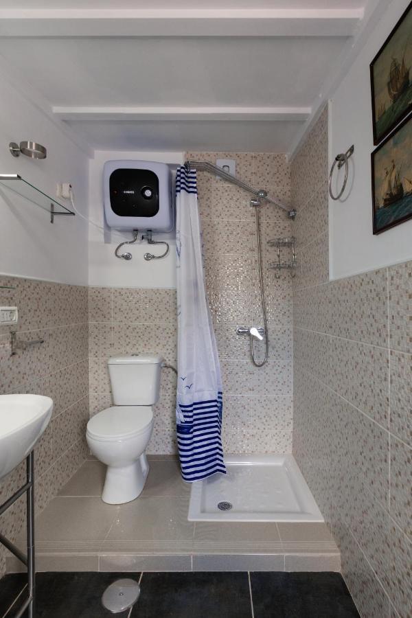 El Rinconcito: Cozy Space In A Seaside Village Σάντα Κρουζ Τενερίφης Εξωτερικό φωτογραφία