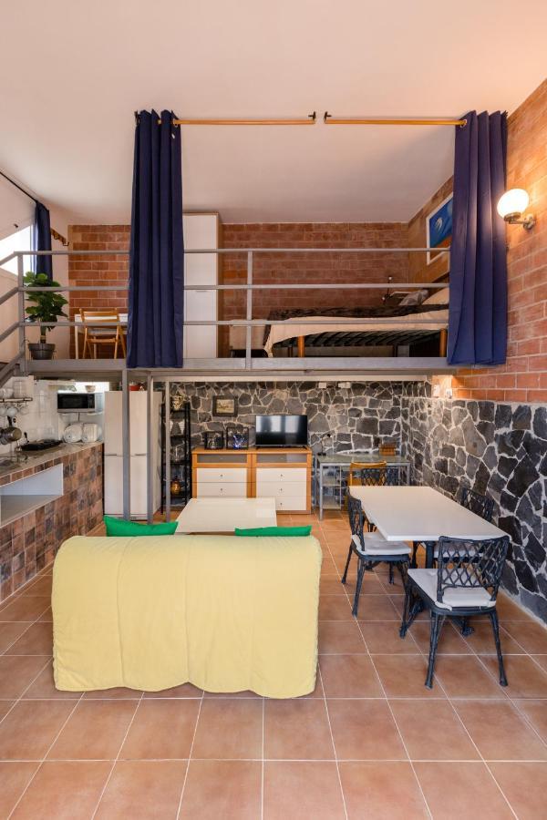 El Rinconcito: Cozy Space In A Seaside Village Σάντα Κρουζ Τενερίφης Εξωτερικό φωτογραφία