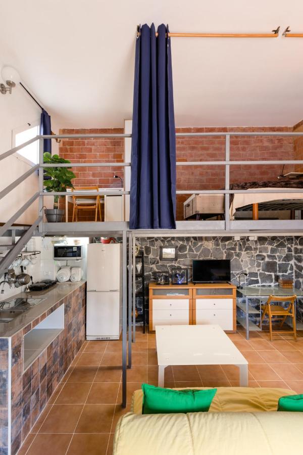 El Rinconcito: Cozy Space In A Seaside Village Σάντα Κρουζ Τενερίφης Εξωτερικό φωτογραφία